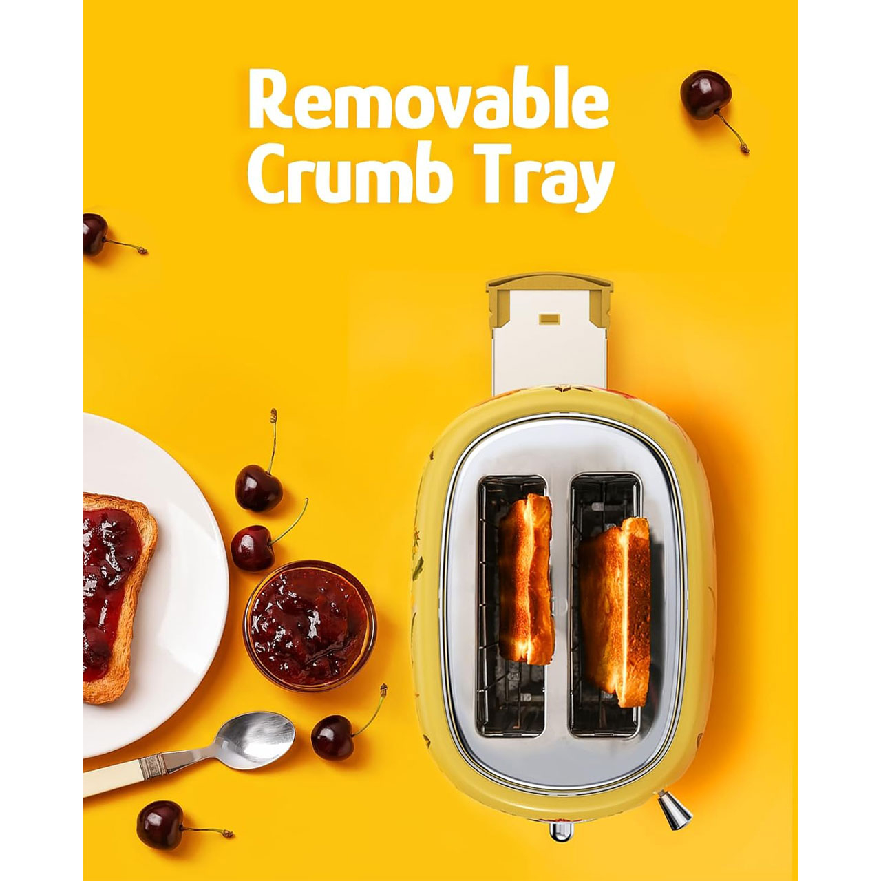 توستر هازل کویین مدل XKL002