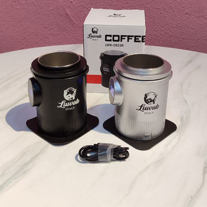 دوزینگ کاپ شارژی لواک مدل LWK-DS230