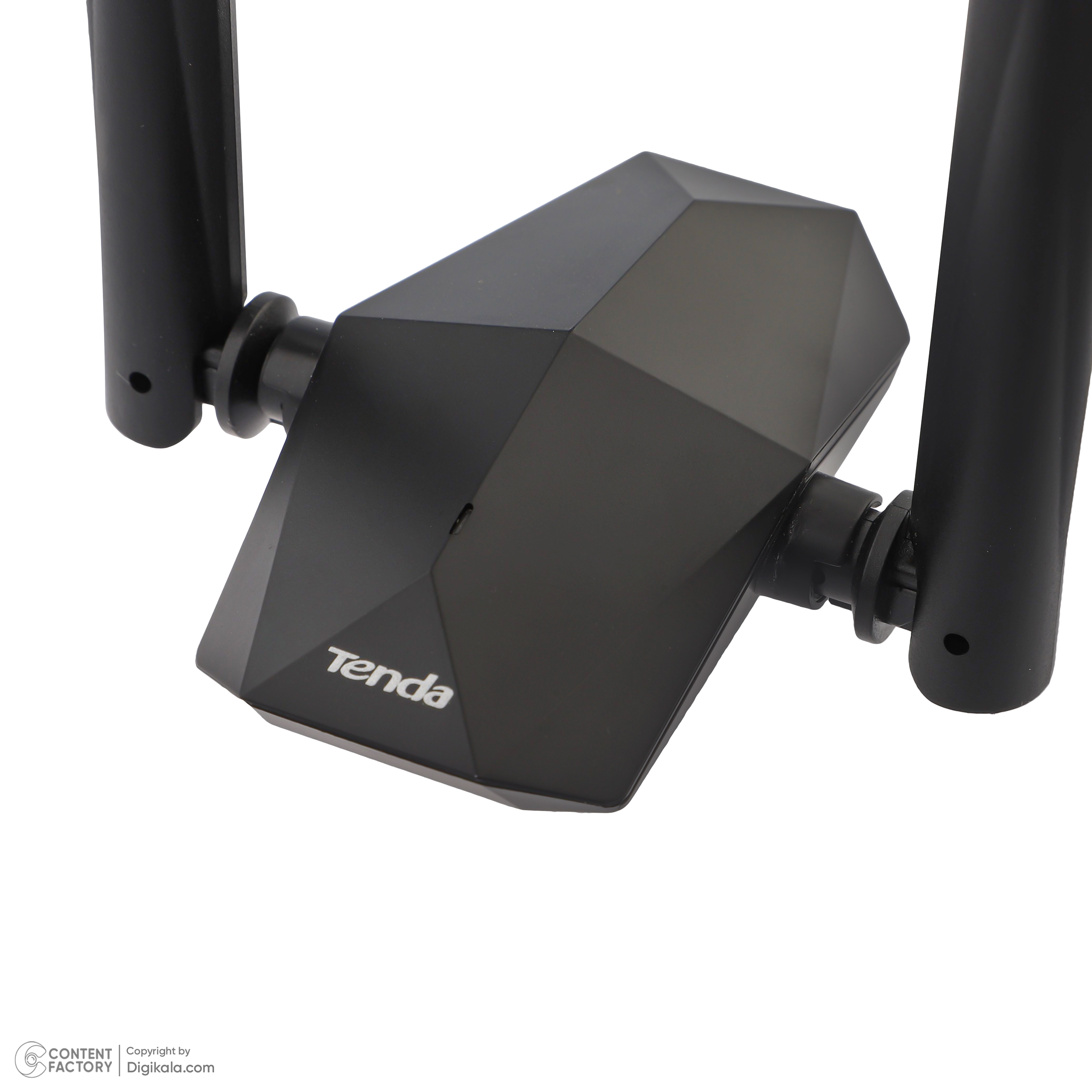 کارت شبکه تندا مدل U18a AX1800