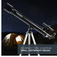 تلسکوپ سلسترون مدل PowerSeeker کد 50