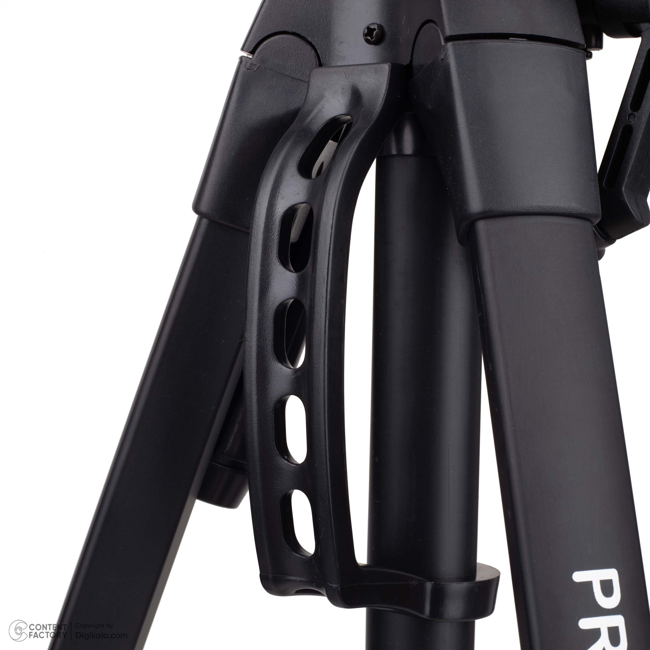 سه پایه دوربین پروتاچ مدل WT-3520