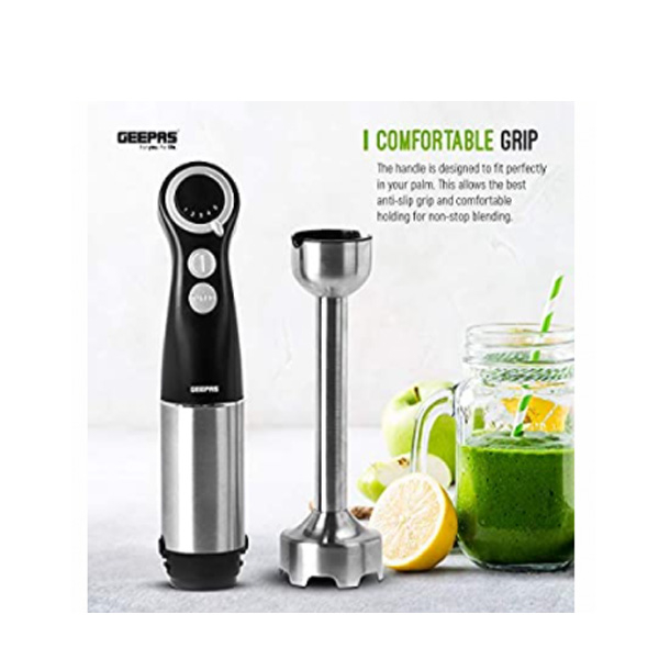 گوشت کوب برقی جی پاس مدل GHB43017