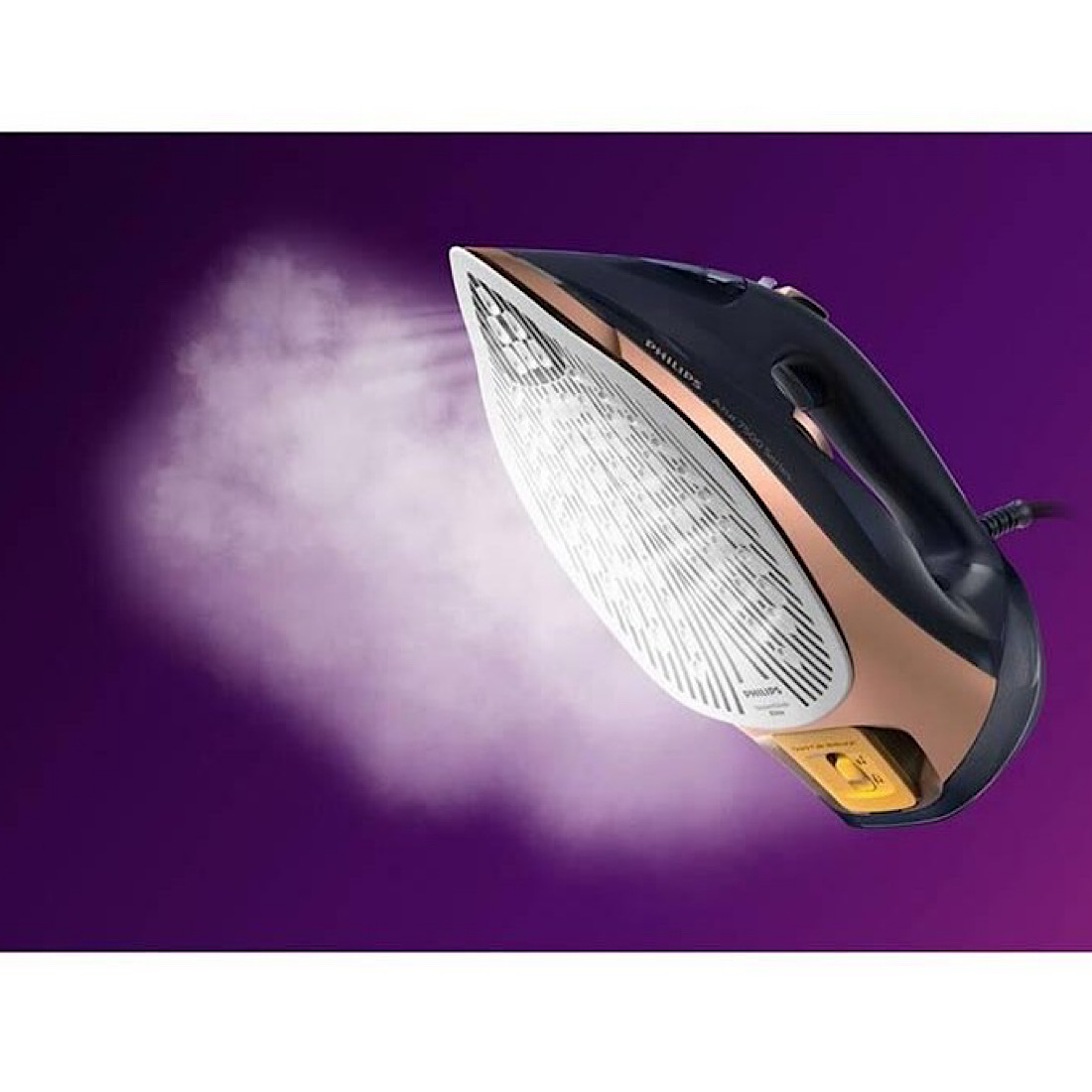 اتو بخار فیلیپس مدل DST7510/80