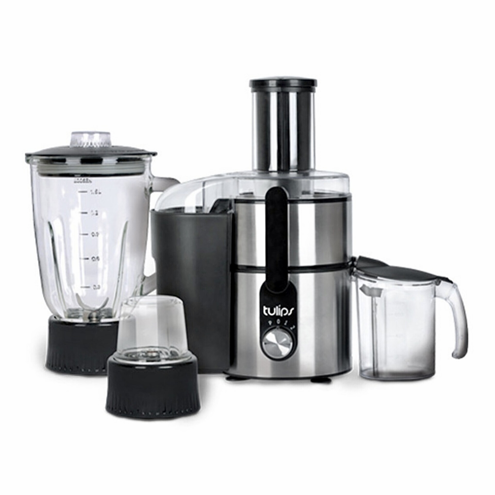 مخلوط کن و آسیاب کن تولیپس مدل FJ_A480