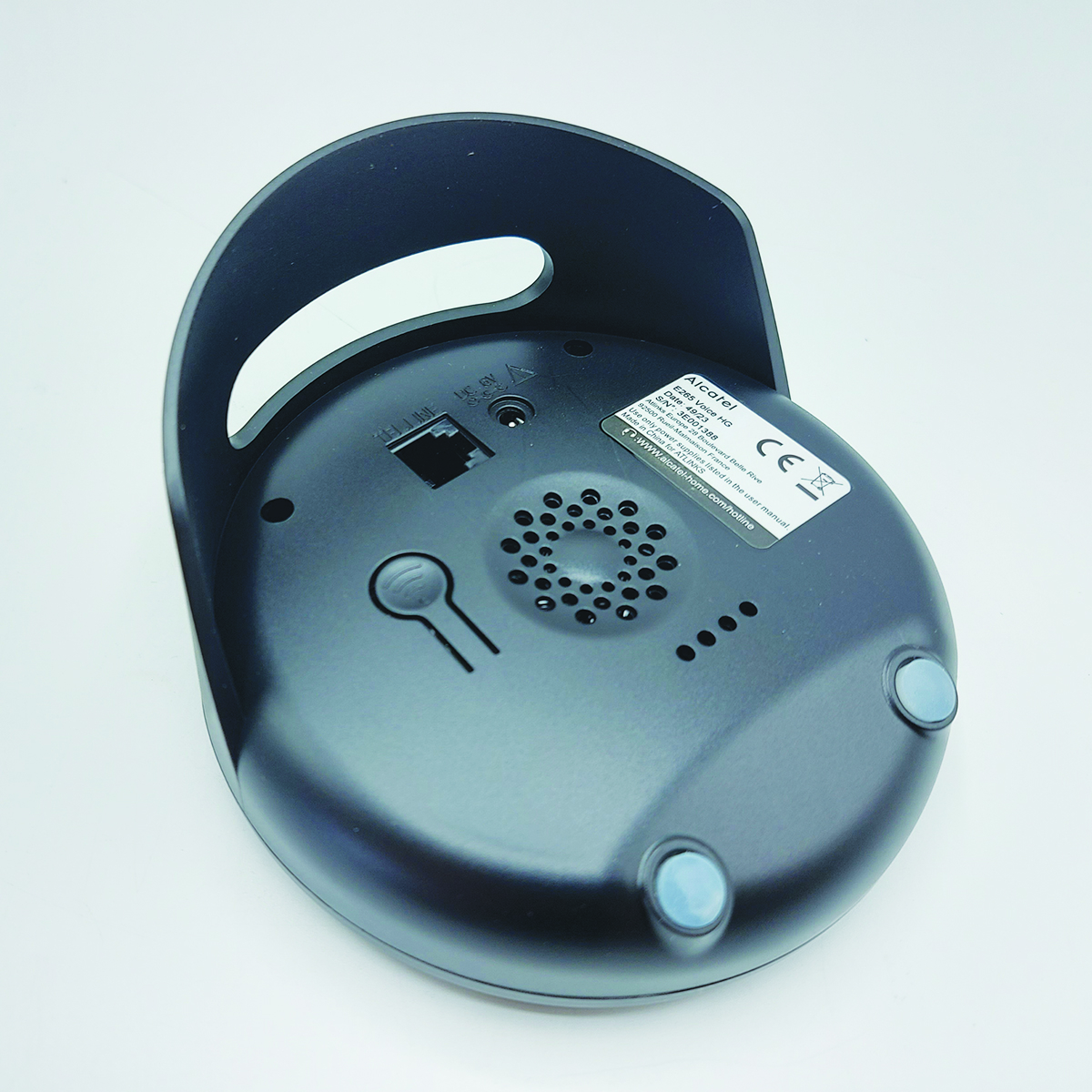 تلفن بی سیم آلکاتل مدل E265 Voice