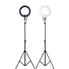 رینگ لایت سی کارو مدل CK192lll plus