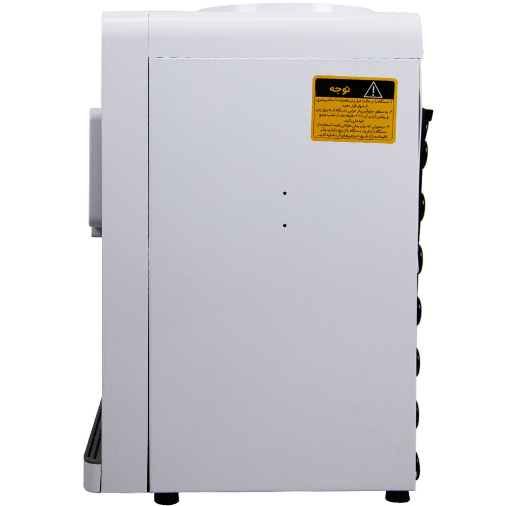 آبسردکن ایستکول مدل TM-DG438