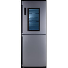 یخچال و فریزر 26 فوت استیلون مدل STORM PLUS - هوم بار شيشه اي 18402