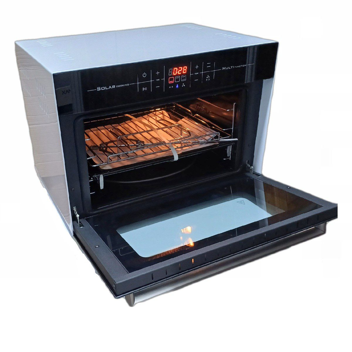 آون توستر ۵۵ لیتری تکنوم مکس مدل T 5530