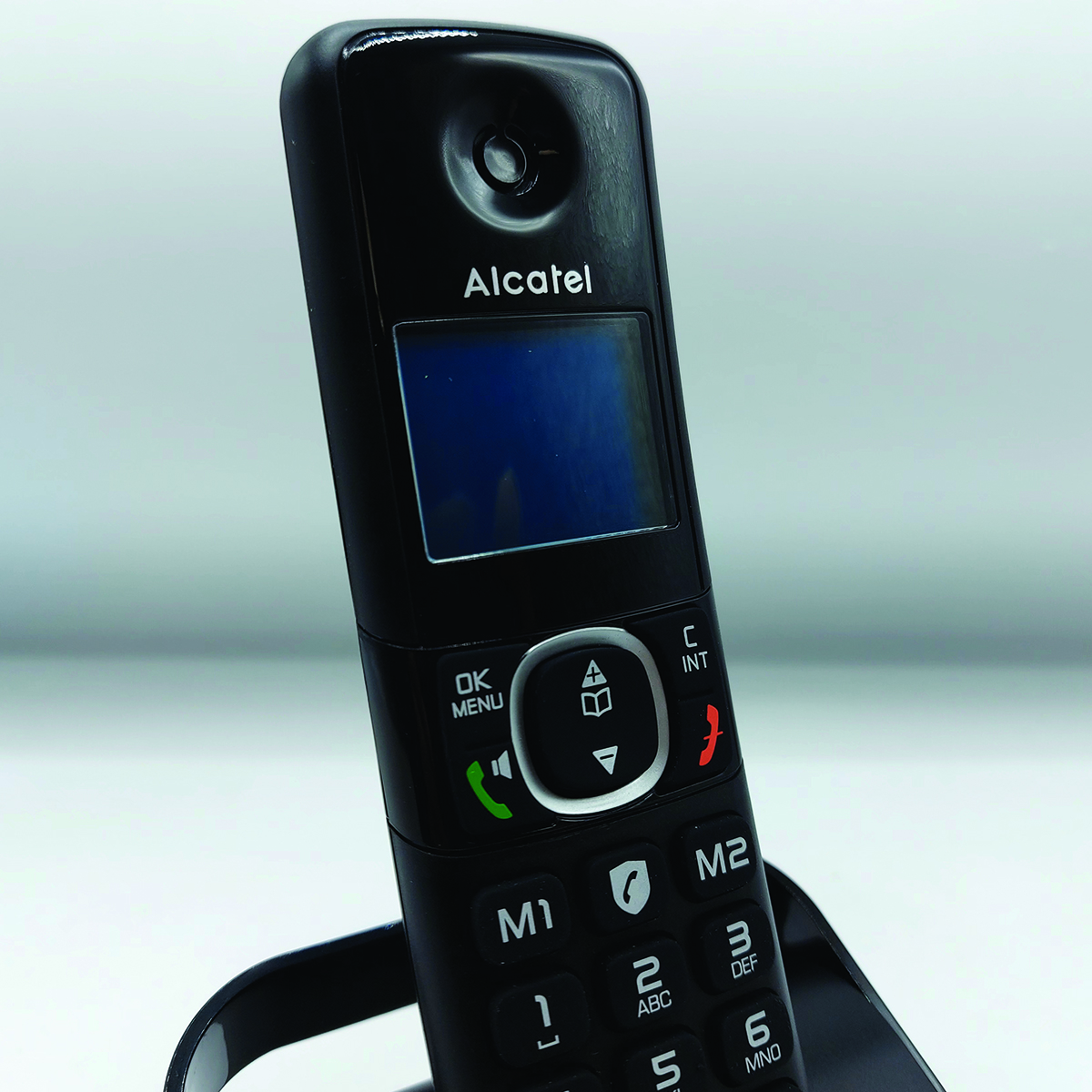 تلفن بی سیم آلکاتل مدل F860