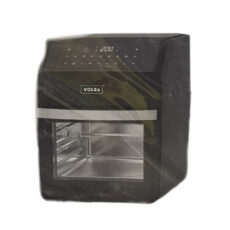 سرخ کن بدون روغن ولگا مدل چهارکاره دیجیتال