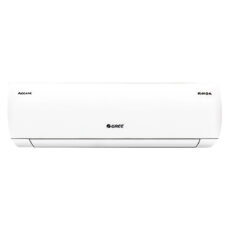 کولر گازی اسپلیت دیواری 12000 دور ثابت گری مدل Accent-H12H1