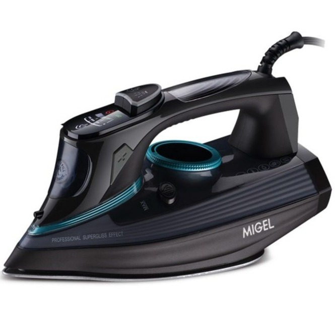 اتو بخار میگل مدل GSI 321