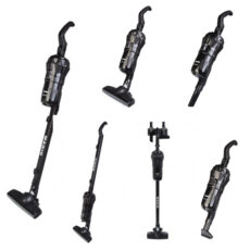 جاروبرقی فانتوم مدل   MAGIC P3000