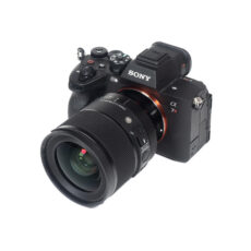 لنز دوربین سیگما مدل Sigma 24mm f/1.4 DG DN Art Lens for Sony E