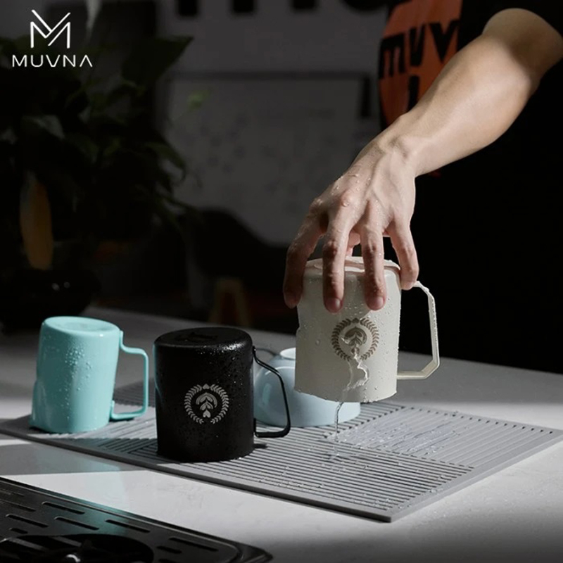 مت بار سرد موونا مدل سیلیکونی 50*30 cm