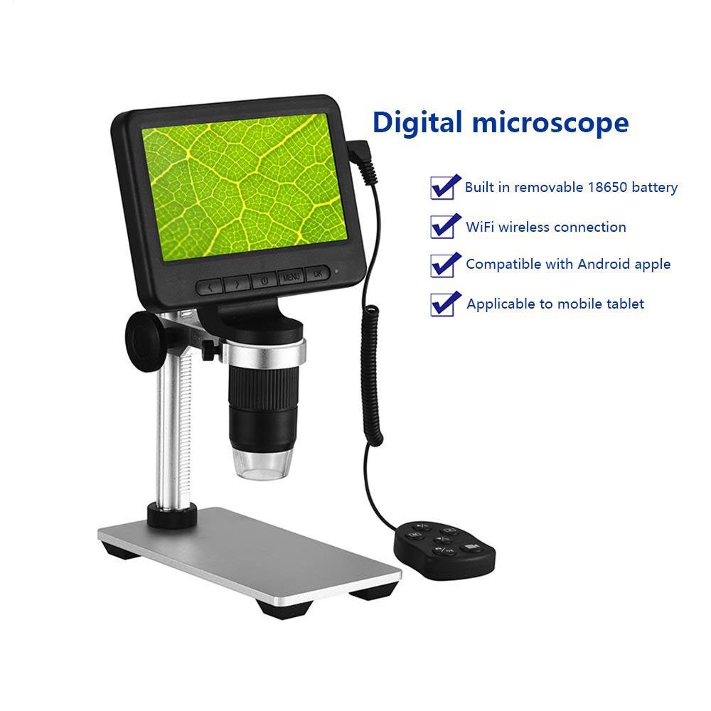 میکروسکوپ دیجیتال مدل MS2