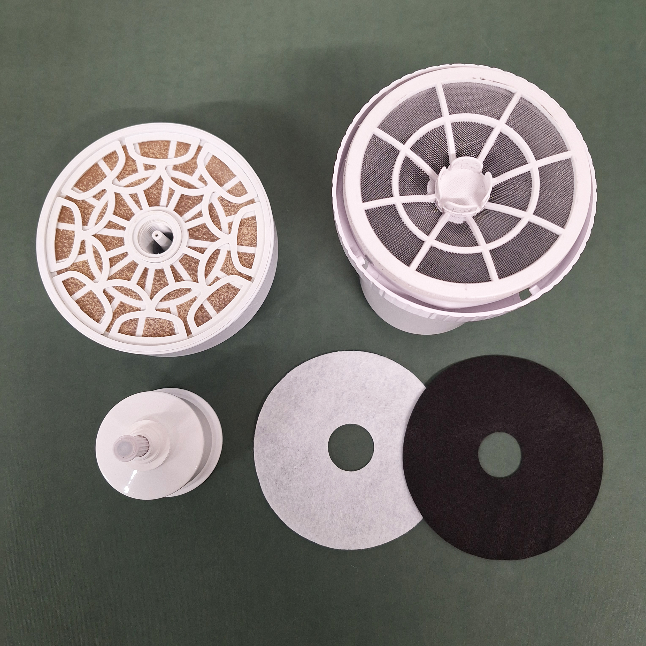 مخزن آبسرد کن ایستکول مدل TM-PK15 فیلتردار