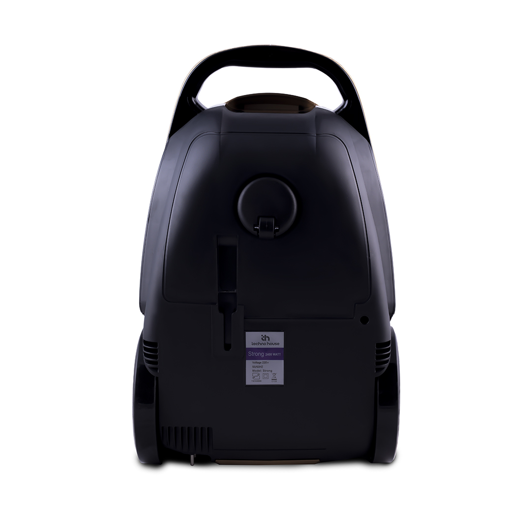 جاروبرقی 2600 وات تکنوهاوس مدل vc26-top-t885