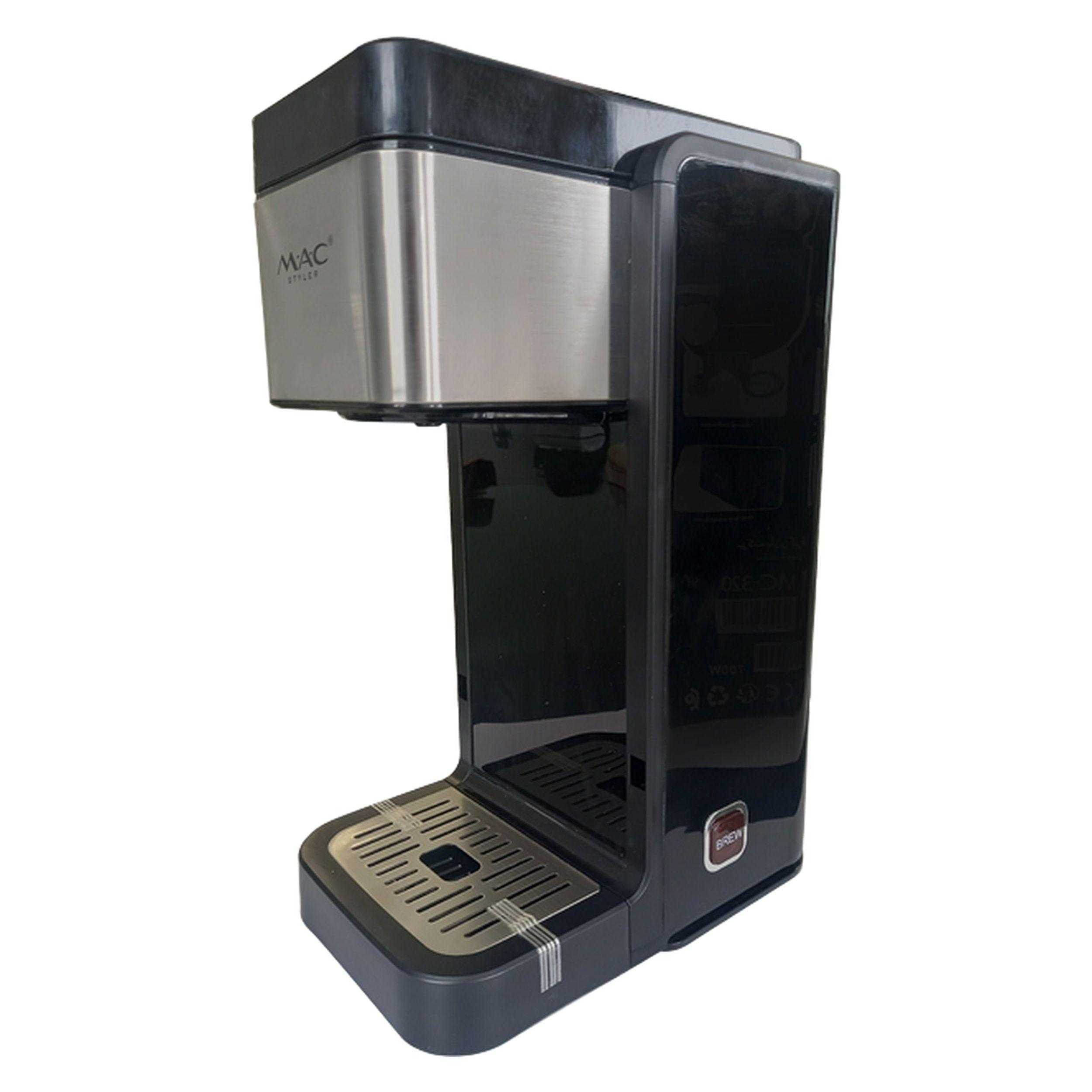 قهوه ساز مک استایلر مدل MC-320