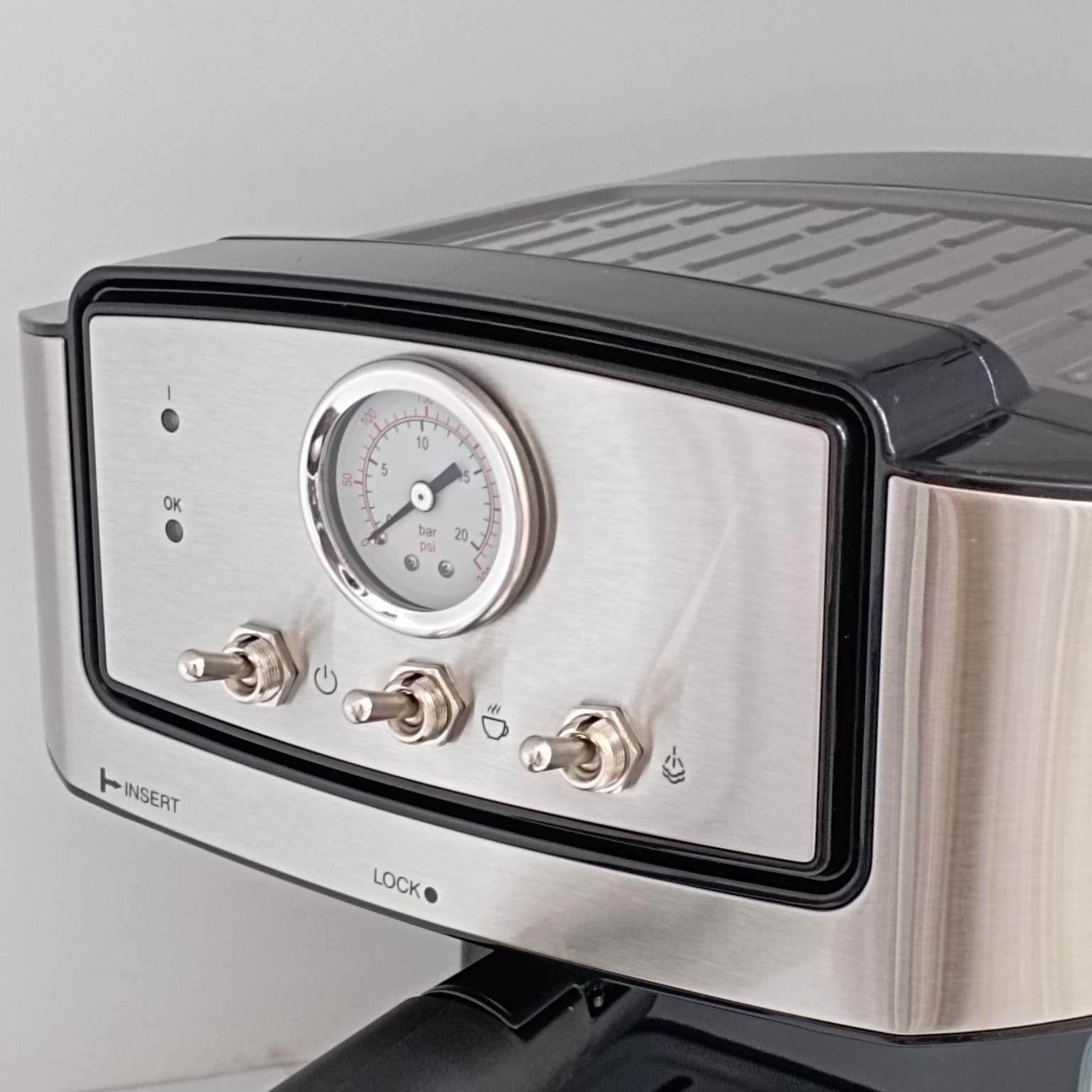 اسپرسو ساز یونیک لایف مدل UL-6928