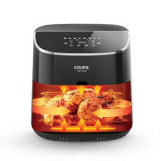 سرخ کن بدون روغن کورس مدل CAF1610