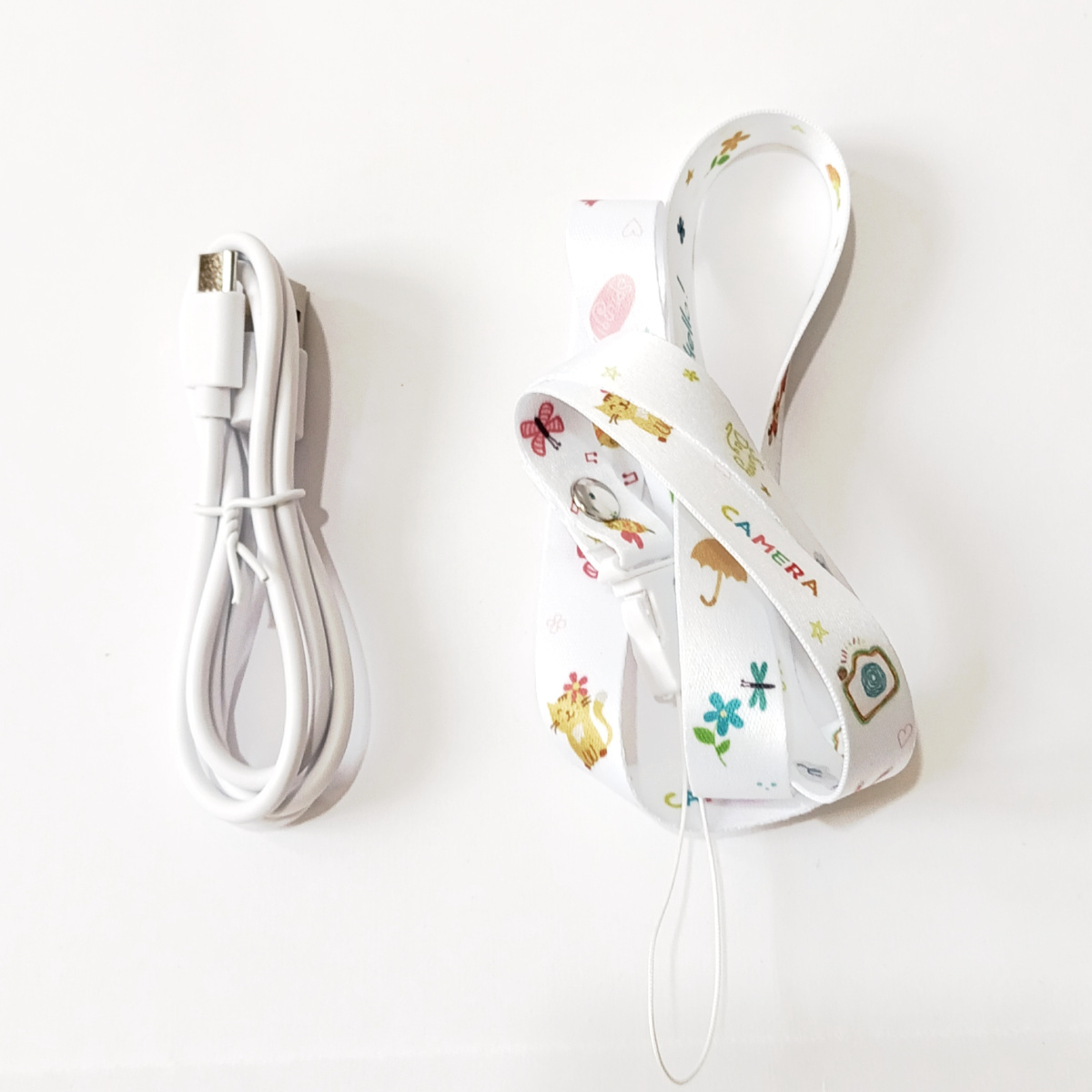 دوربین دیجیتال کودک مدل print camera