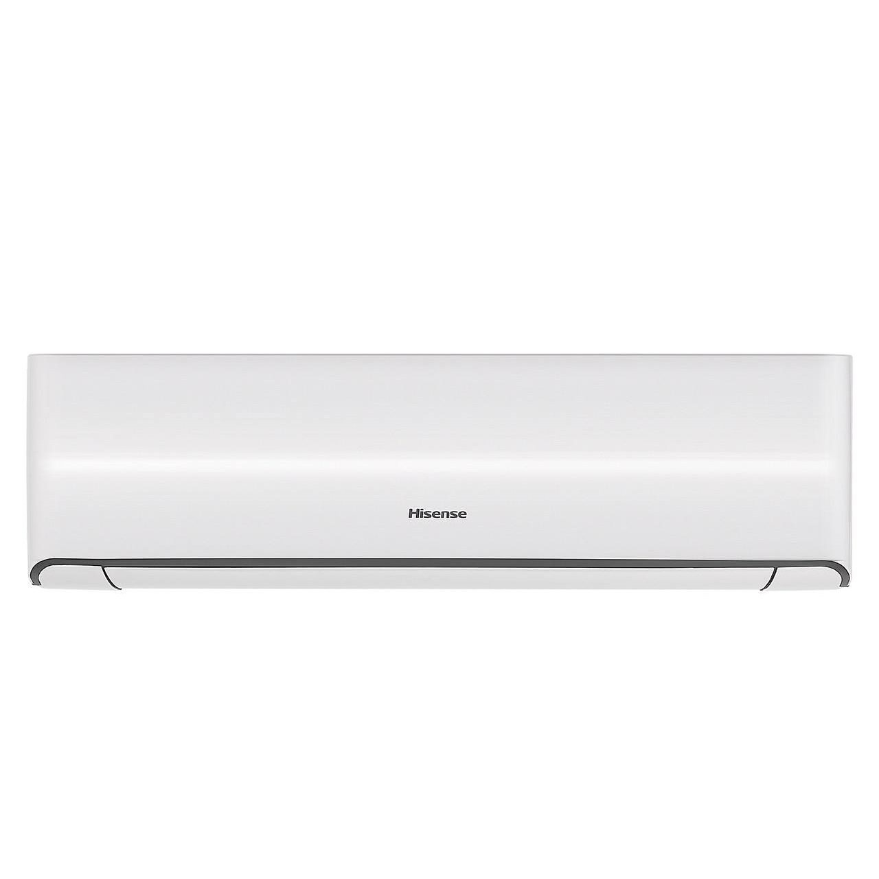 کولر گازی اسپلیت دیواری 30000 اینورتر هایسنس مدل HIH-30VQ