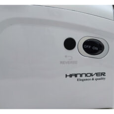 چرخ گوشت هانوور مدل 1686