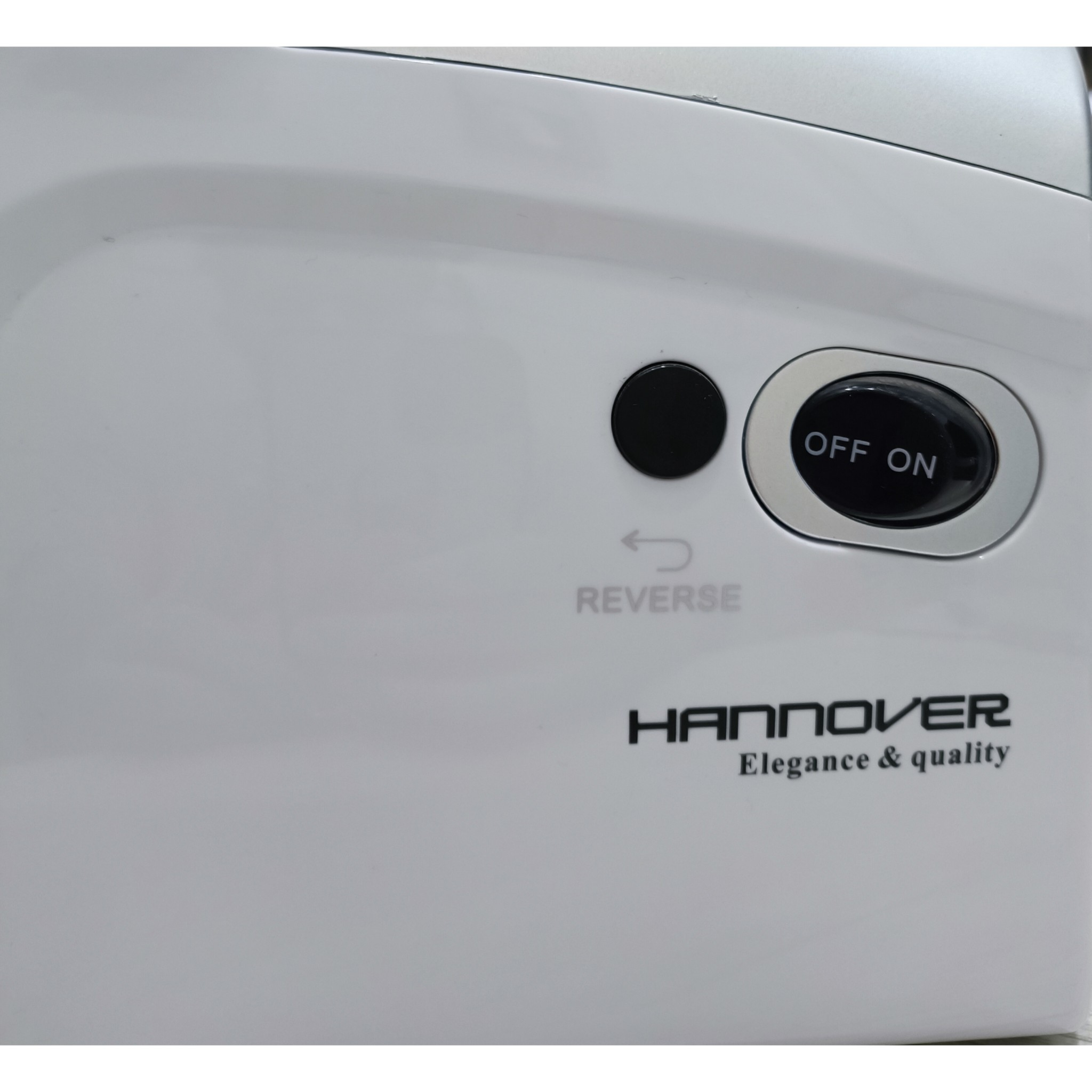 چرخ گوشت هانوور مدل 1686