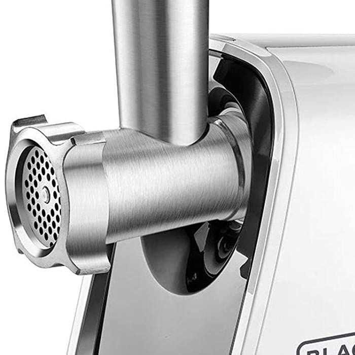 چرخ گوشت بلک اند دکر مدل FM1500