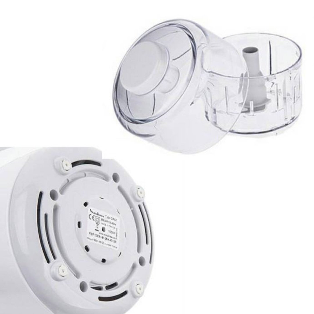 خردکن مولینکس مدل DPA 141