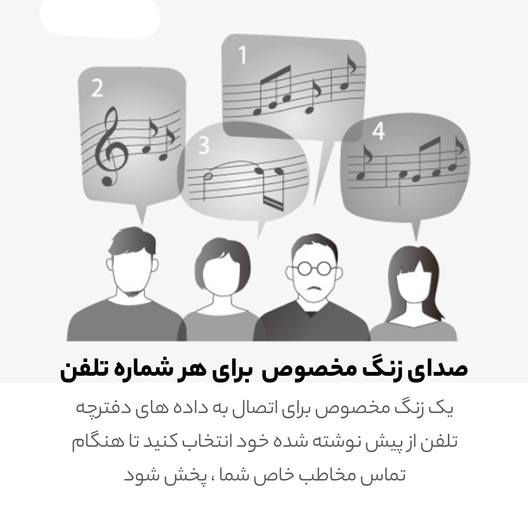 تلفن پاناسونیک مدل KX-TG3611BX Cordless