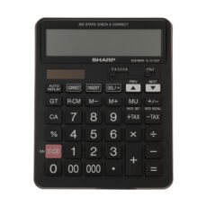 ماشین حساب شارپ مدل CC12GP