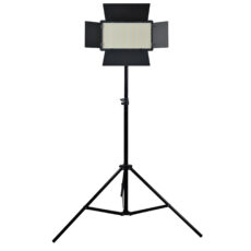 نور ثابت ال ای دی مدل Pro LED 600