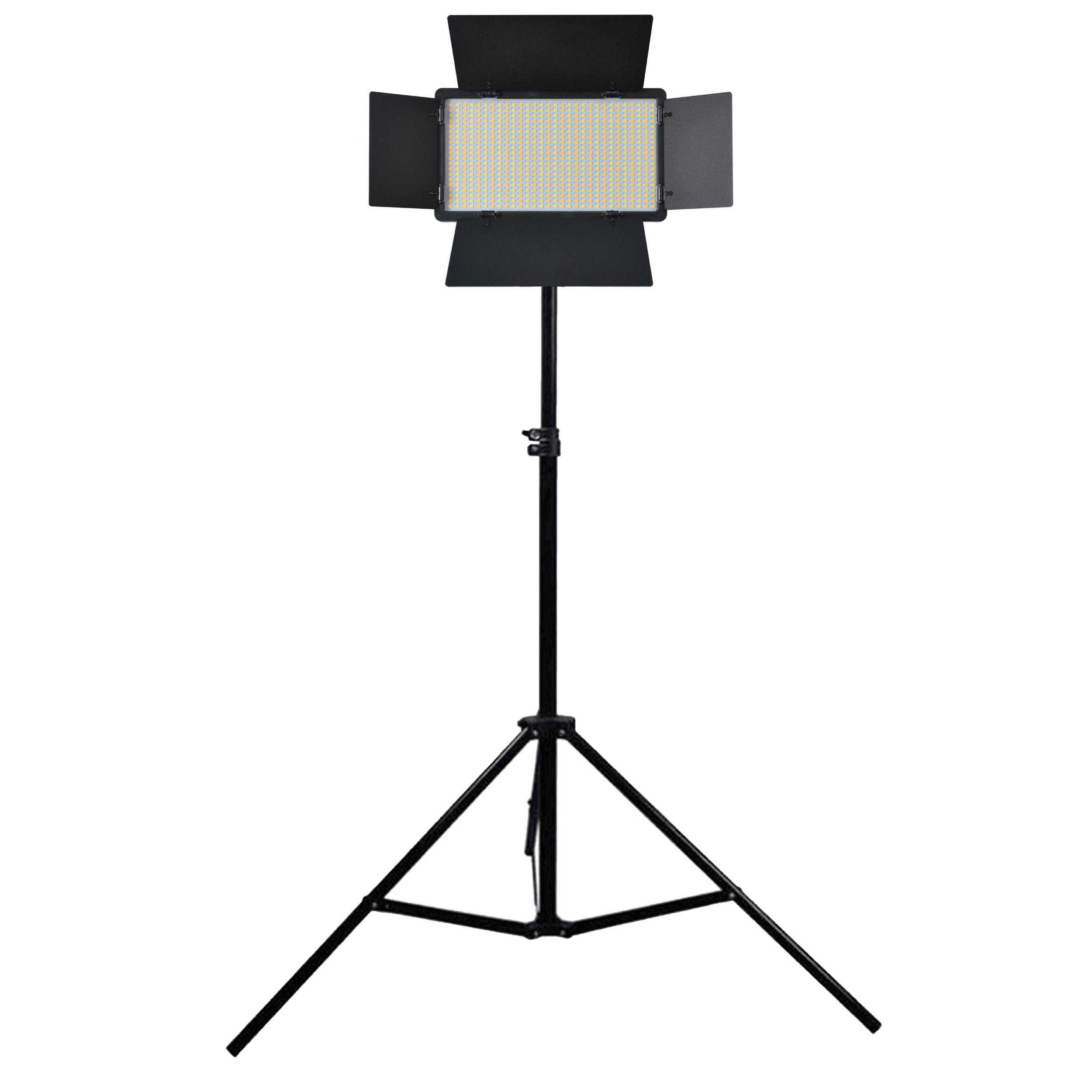 نور ثابت ال ای دی مدل Pro LED 600