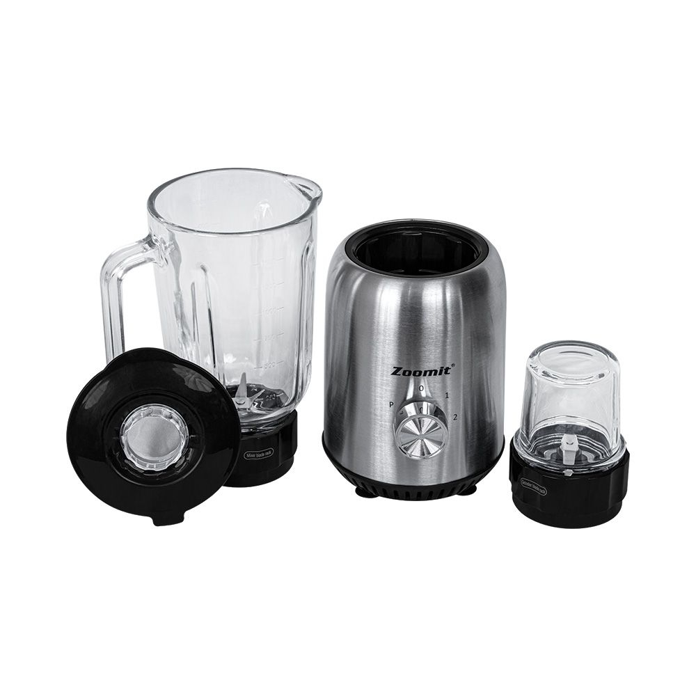 مخلوط کن و آسیاب کن زومیت وان مدل ZM - 2611