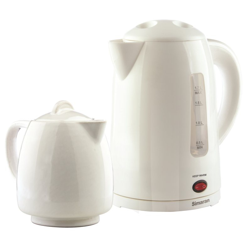 چای ساز سیماران مدل STM-815