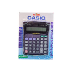 ماشین حساب کاسیو مدل 220_BU