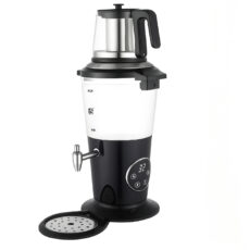 چای ساز روی هم ام آر اس مدل mrs1870