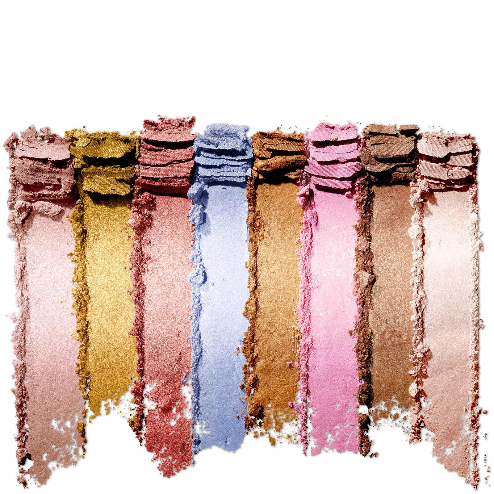 پالت هایلایتر مورفی مدل Stellar Impact 8S