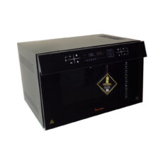 آون توستر هافمن مدل BLUE STAR