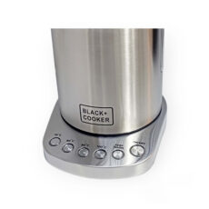 چای ساز بلک اند کوکر مدل BCTM-18B