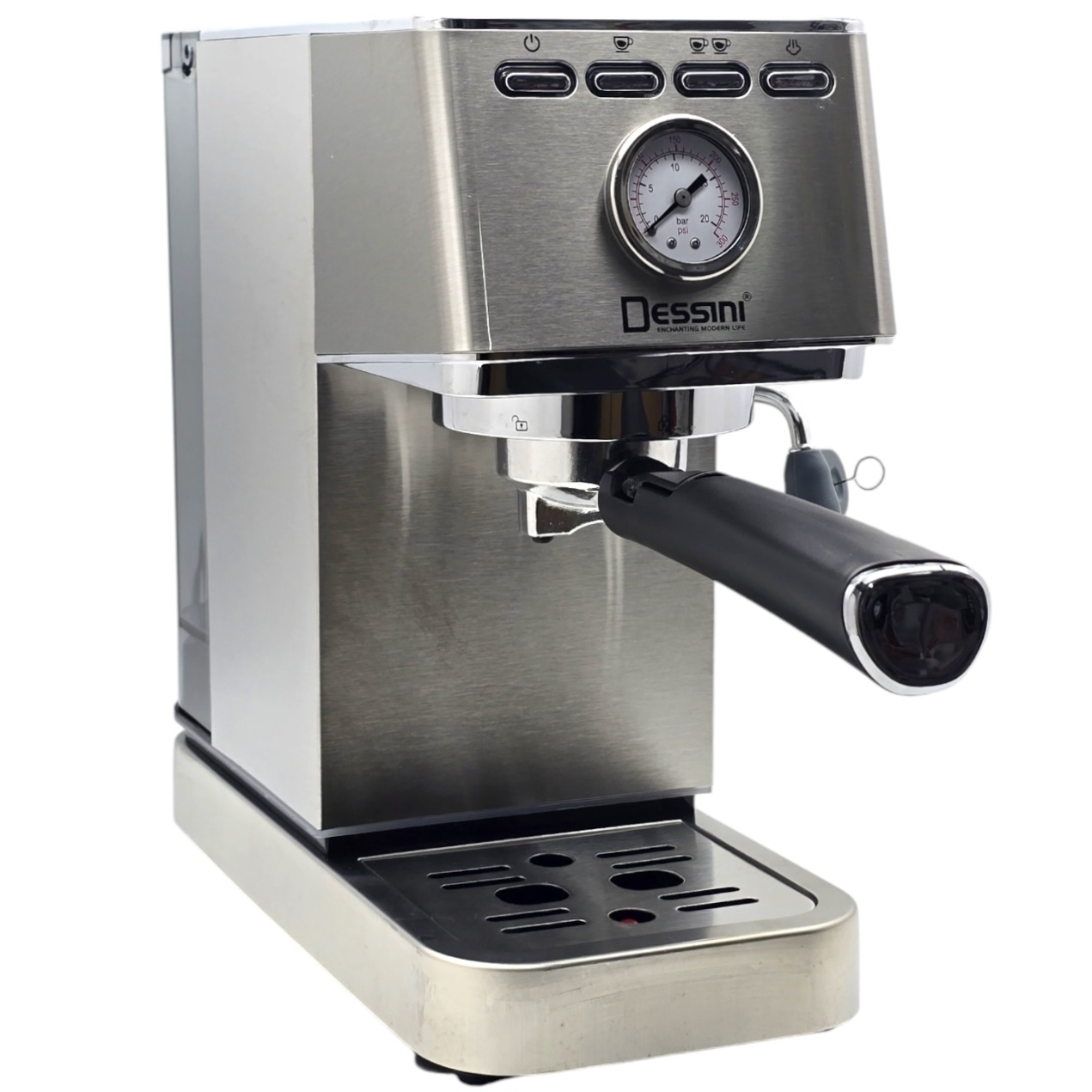 اسپرسو ساز دسینی مدل 900