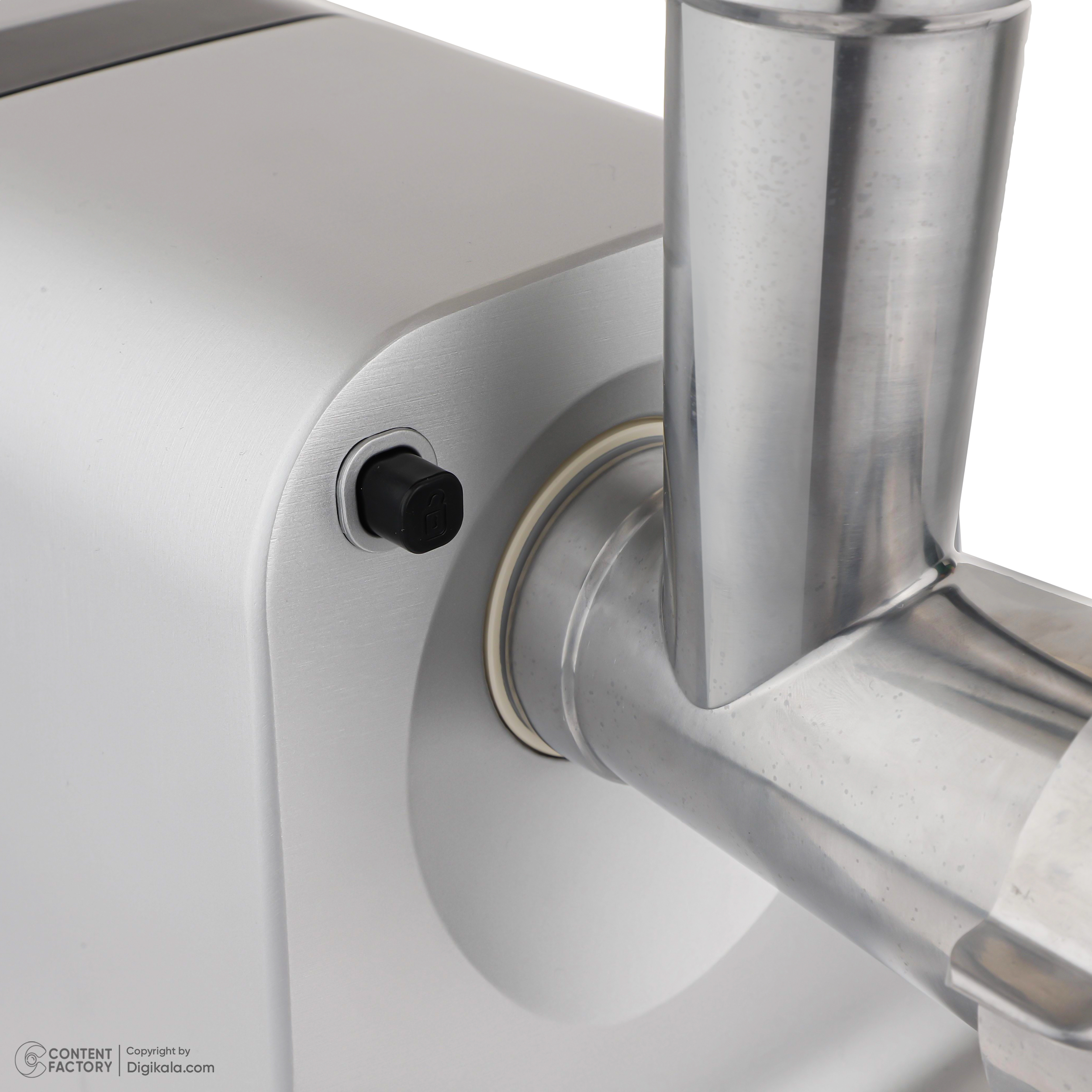 چرخ گوشت ترام هاوس مدل MG-40300