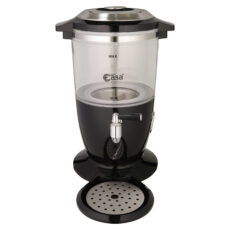 سماور برقی سوپر کاسا مدل CA-315 گنجایش ۳ لیتر