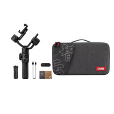 گیمبال موبایل ژیون ای آی پرو کمبو مدل اسموت فایو اس