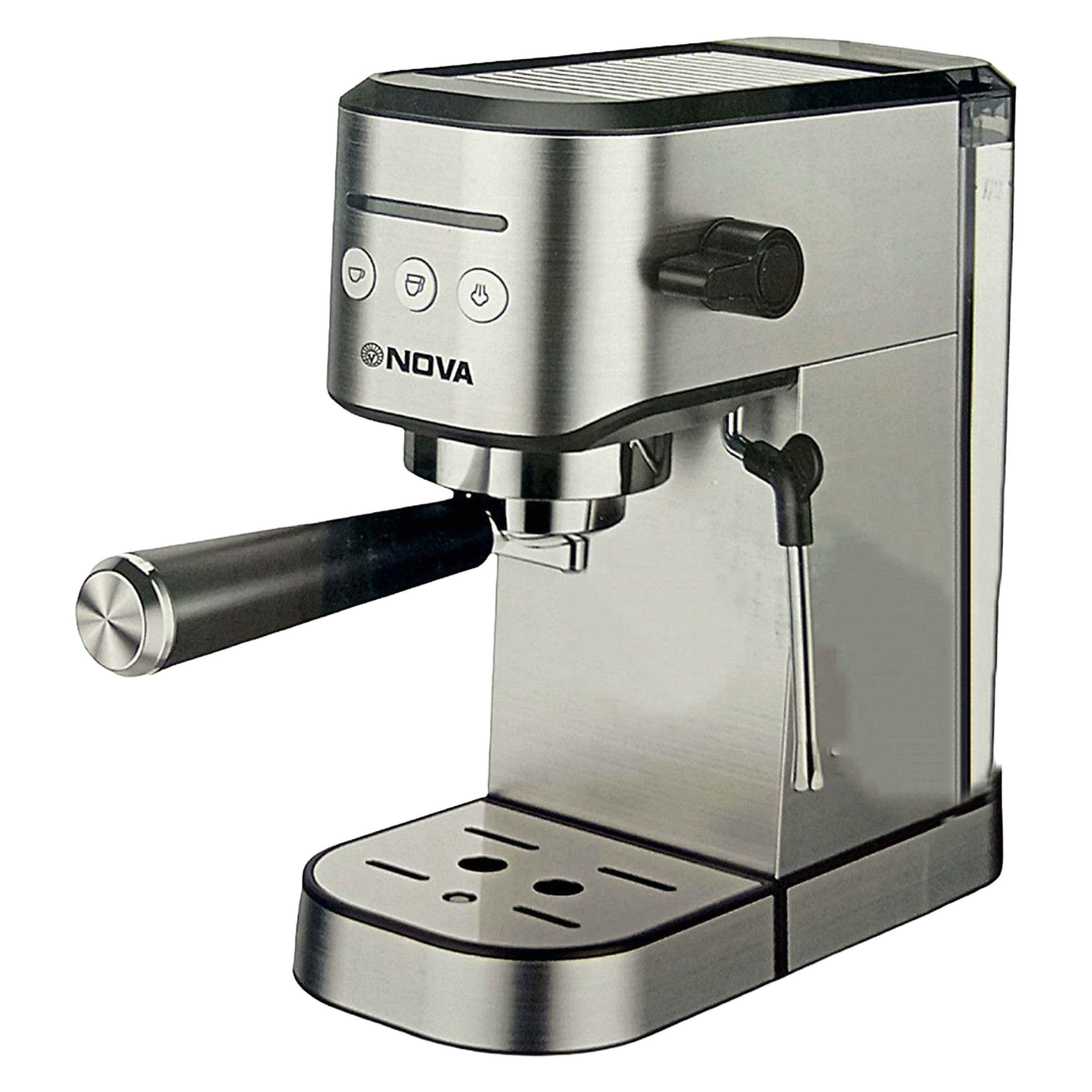 اسپرسو ساز نوا مدل NCM-199 EXP