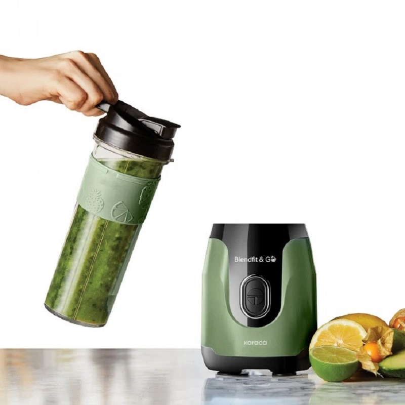 مخلوط کن 1 لیتری کاراجا مدل Blendfit Smoothie Go