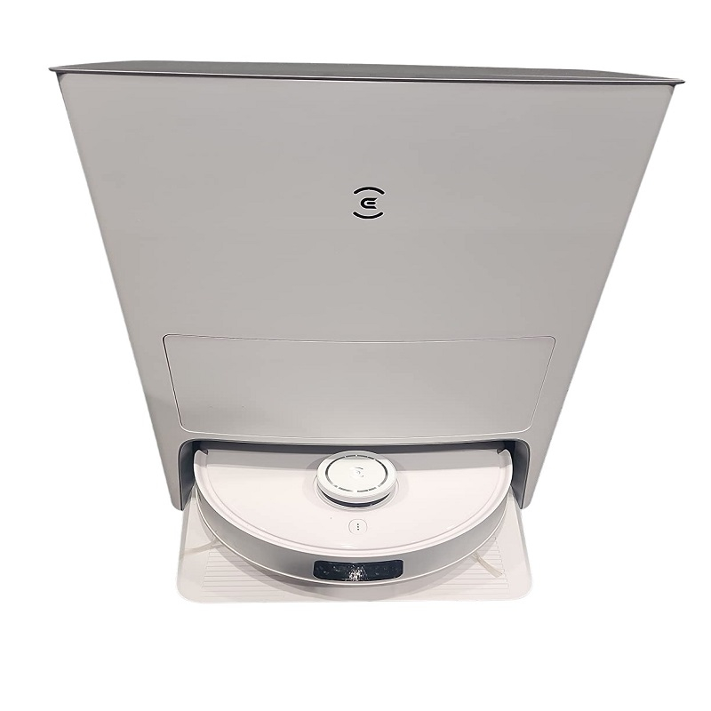 جاروبرقی رباتیک اکووکس رباتیک مدل X1e OMNI